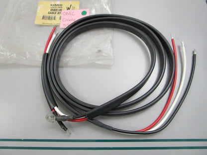 NEW OEM 583345 0583345 OMC Johnson Evinrude Cable 0810