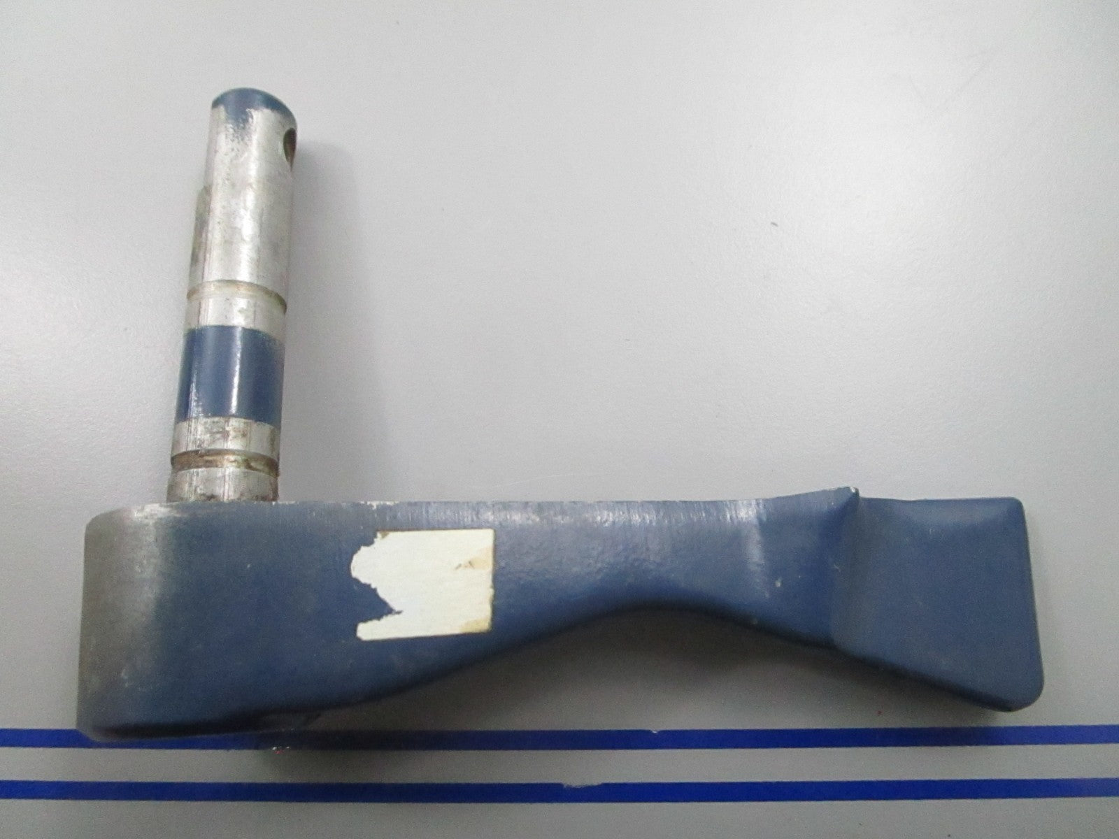 *NEW OEM* 0810 OMC Johnson Evinrude Shift Handle 379334 0379334