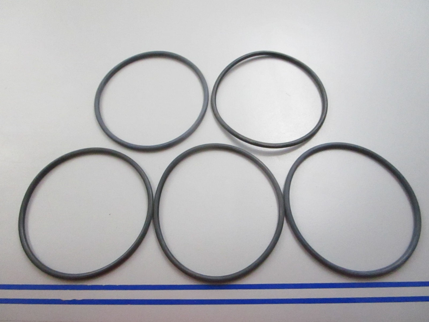 NEW OEM (LOT OF 5) 308621 0308621 OMC Johnson Evinrude O-Ring 0810