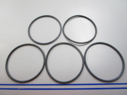 NEW OEM (LOT OF 5) 308621 0308621 OMC Johnson Evinrude O-Ring 0810