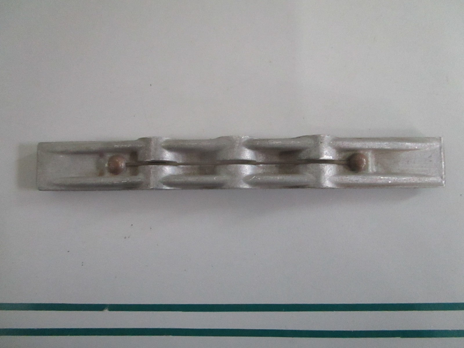 NEW OEM 1800501416 Mercedes-Benz Timing Chain Guide Rail 0820