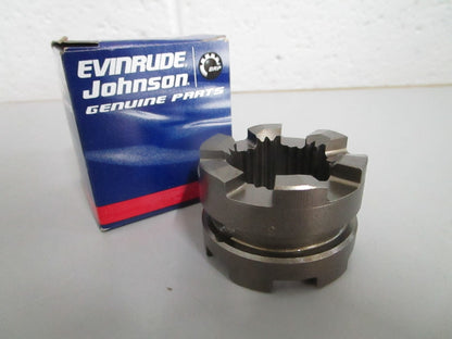 *NEW OEM* 0820 OMC Johnson Evinrude Clutch Dog Shifter 337774 0337774