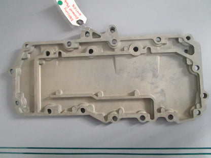 NEW OEM 64108 Mercury Quicksilver Exhaust Plate 0820