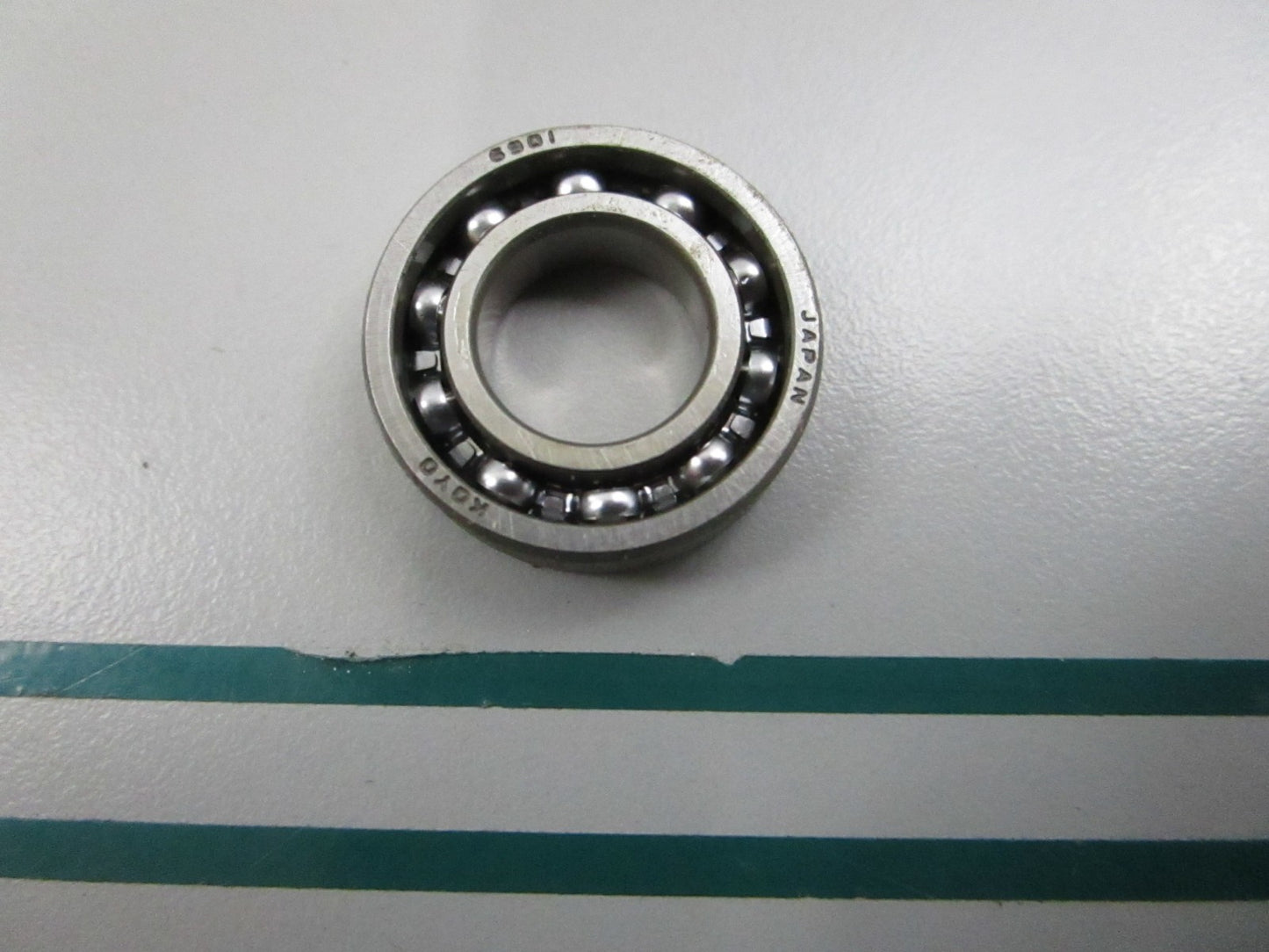 NEW OEM ET11401 John Deere Ball Bearing 0810