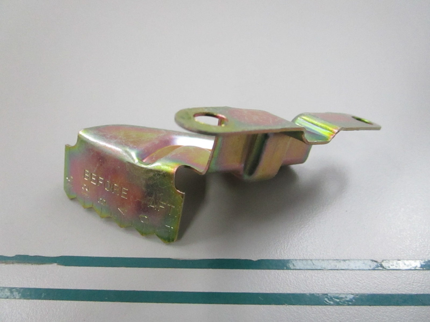 NEW OEM 59966 Mercury Quicksilver Pointer 0810