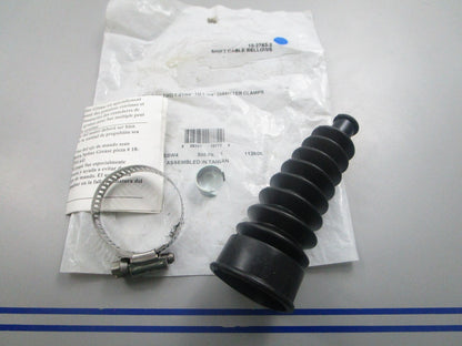 NEW Sierra 18-2753-2 Shift Cable Bellows 0810