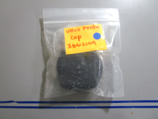 *NEW OEM* 0810 Volvo Penta Cap 3862109