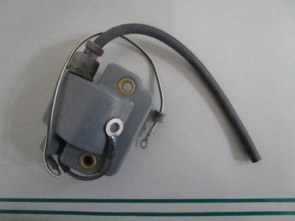 NEW OEM 697-85570-10-00 Yamaha Ignition Coil Assy 0820