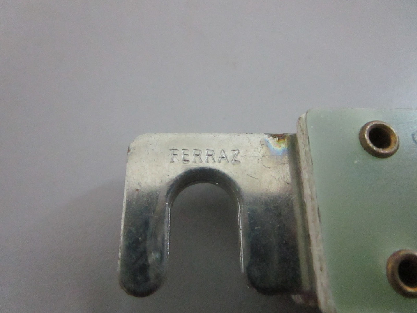 *NEW OEM* 0820 Ferraz Shawmut Fuse CNN500
