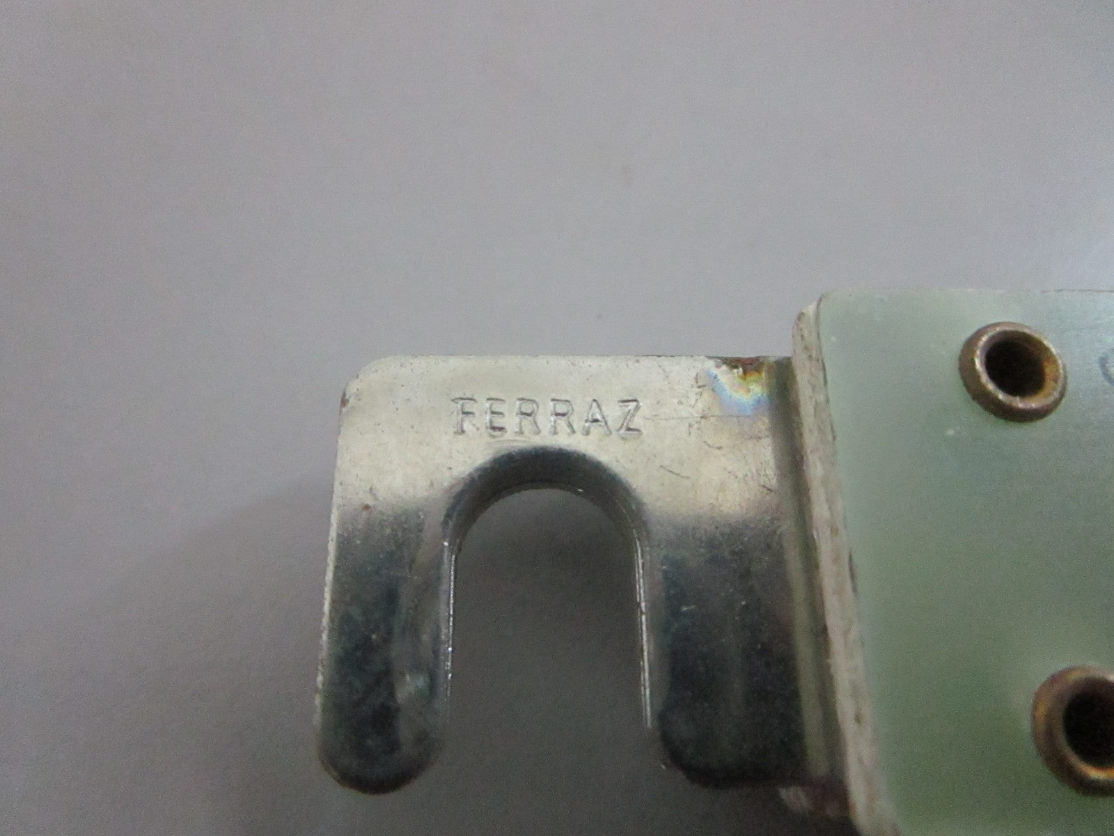 *NEW OEM* 0820 Ferraz Shawmut Fuse CNN500
