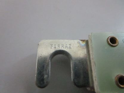 *NEW OEM* 0820 Ferraz Shawmut Fuse CNN500