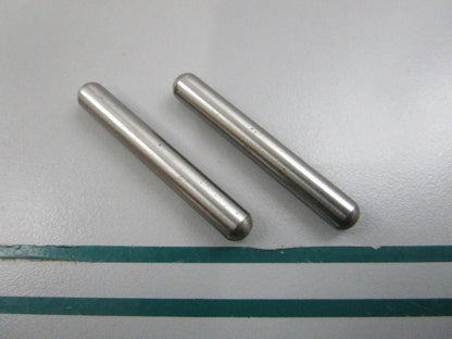 NEW OEM (LOT OF 2) 320145 0320145 OMC Johnson Evinrude Pin 0810
