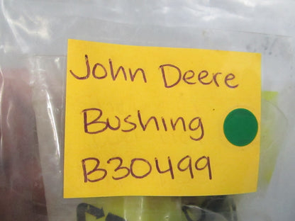 NEW OEM B30499 John Deere Bushing 0810