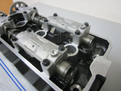 *NEW OEM* 0720 Yamaha Wave Runner Cylinder Head 6EY-11110-00-00