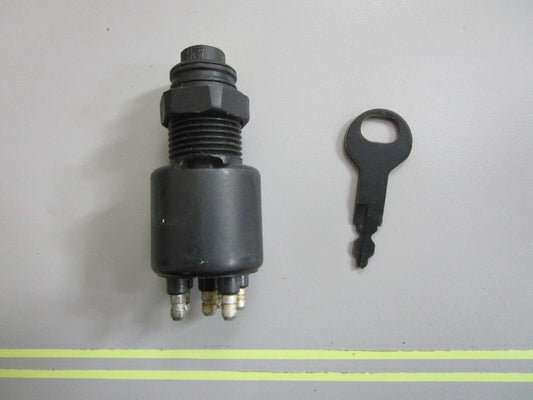 *NEW OEM* 0820 OMC Johnson Evinrude Ignition Switch & Key 5005800