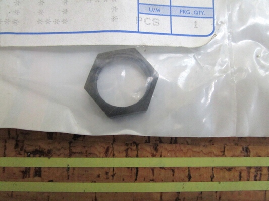 *NEW OEM* 0810 OMC Johnson Evinrude Nut 328169 0328169