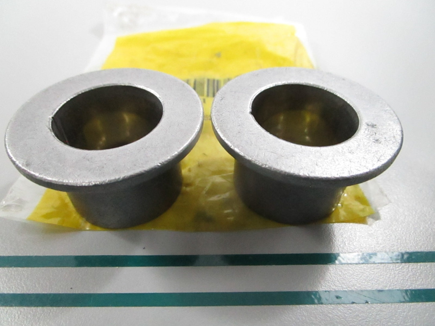 NEW OEM (LOT OF 2) M83541 John Deere Bushing 0810