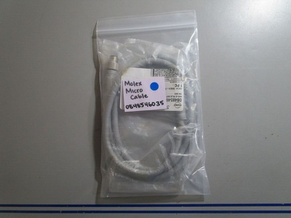 *NEW* 0770 Molex Micro Cable 0848546035