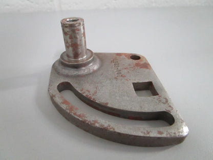 NEW OEM 100-6267 CAT Plate 0820