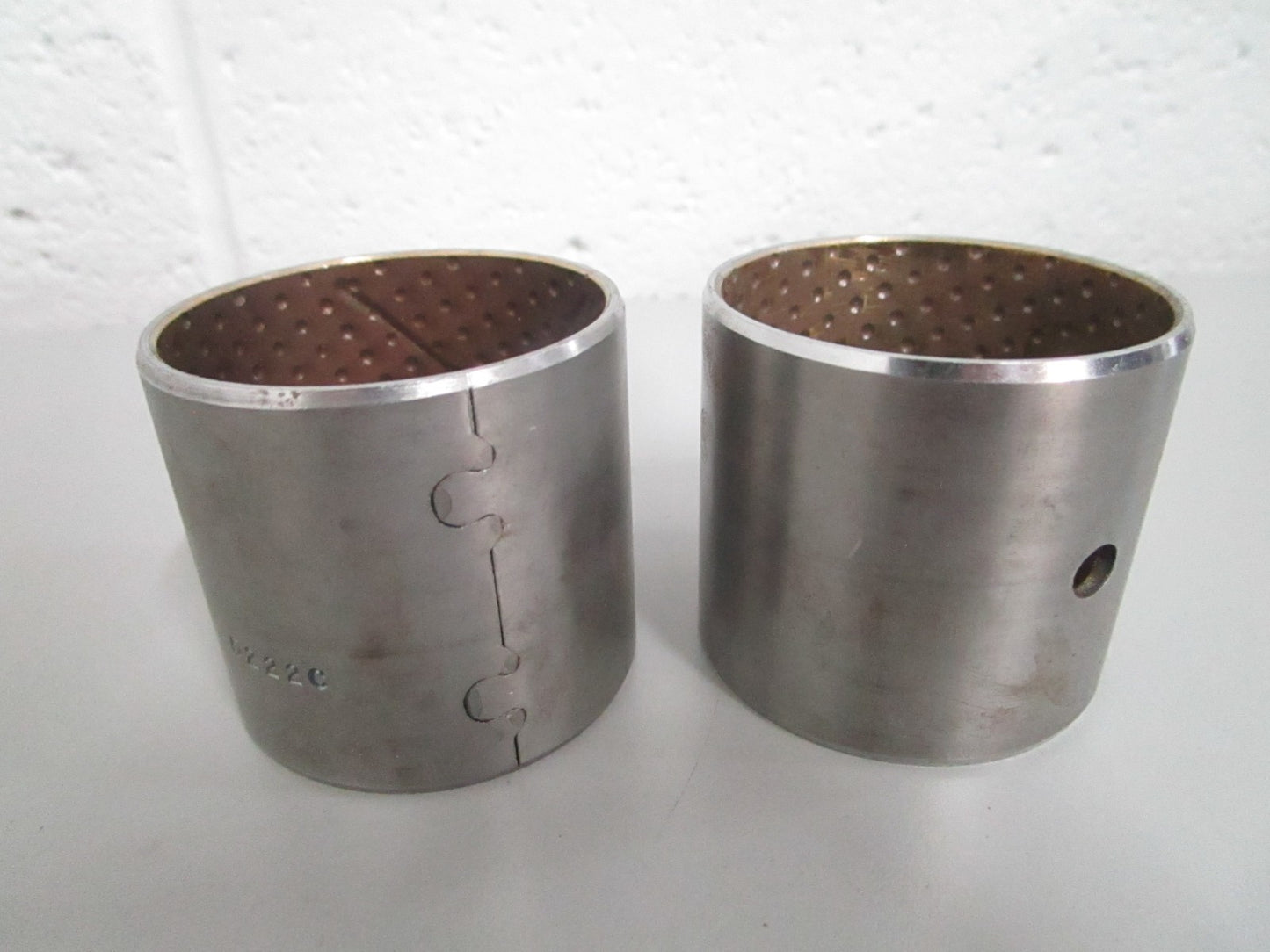 NEW OEM (LOT OF 2) R52188 John Deere Bushing 0820