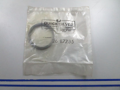 *NEW OEM* 0810 Mercury Quicksilver Seal 26-87735