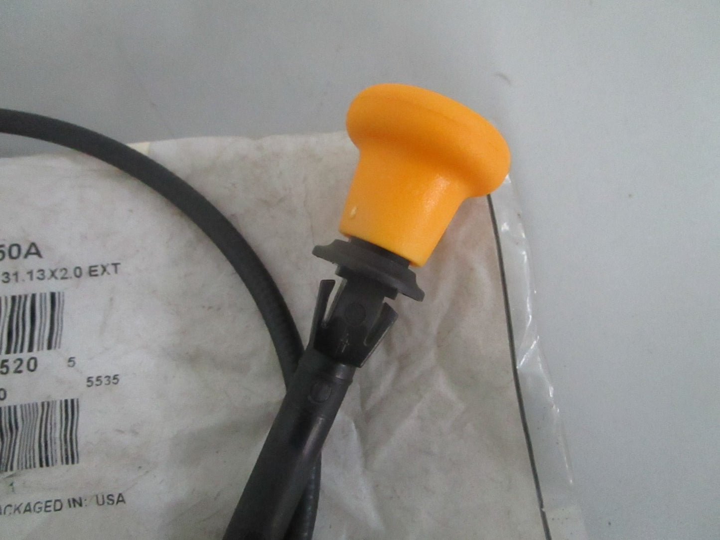 *NEW OEM* 0820 MTD Choke Cable 946-3050A