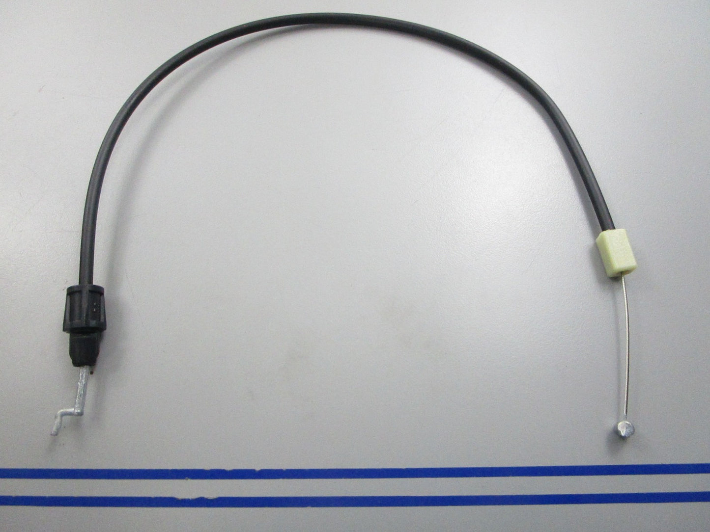 NEW OEM 06603A John Deere Homelite Throttle Cable 0810