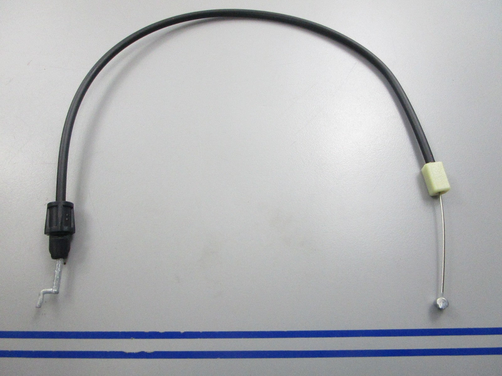 NEW OEM 06603A John Deere Homelite Throttle Cable 0810