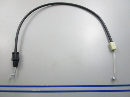 NEW OEM 06603A John Deere Homelite Throttle Cable 0810