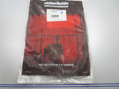 *NEW OEM* 0810 MotorGuide Control Cable Assembly 16801A2