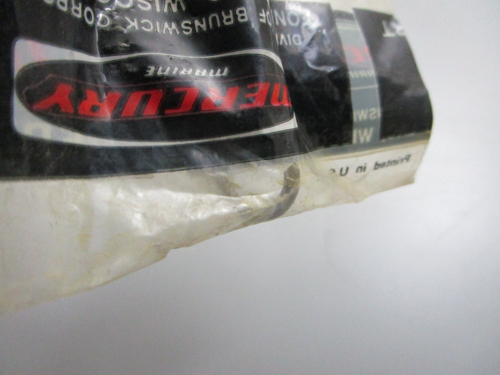 *NEW OEM* 0810 Mercury Quicksilver Spring 24-31918