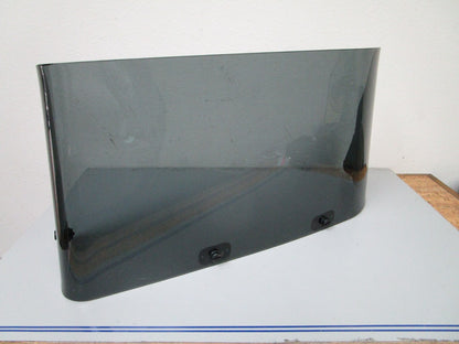 *NEW* 0720 Marine Boat Plexiglass Curved Tinted Windshield