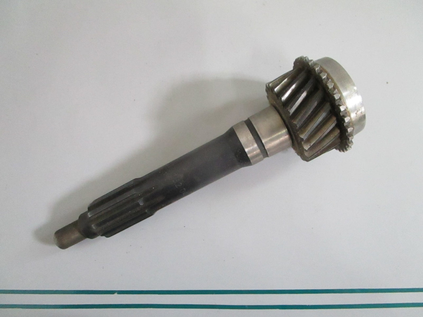 NEW OEM 1102620401 Mercedes-Benz Drive Shaft 0820