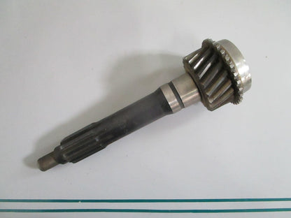 NEW OEM 1102620401 Mercedes-Benz Drive Shaft 0820