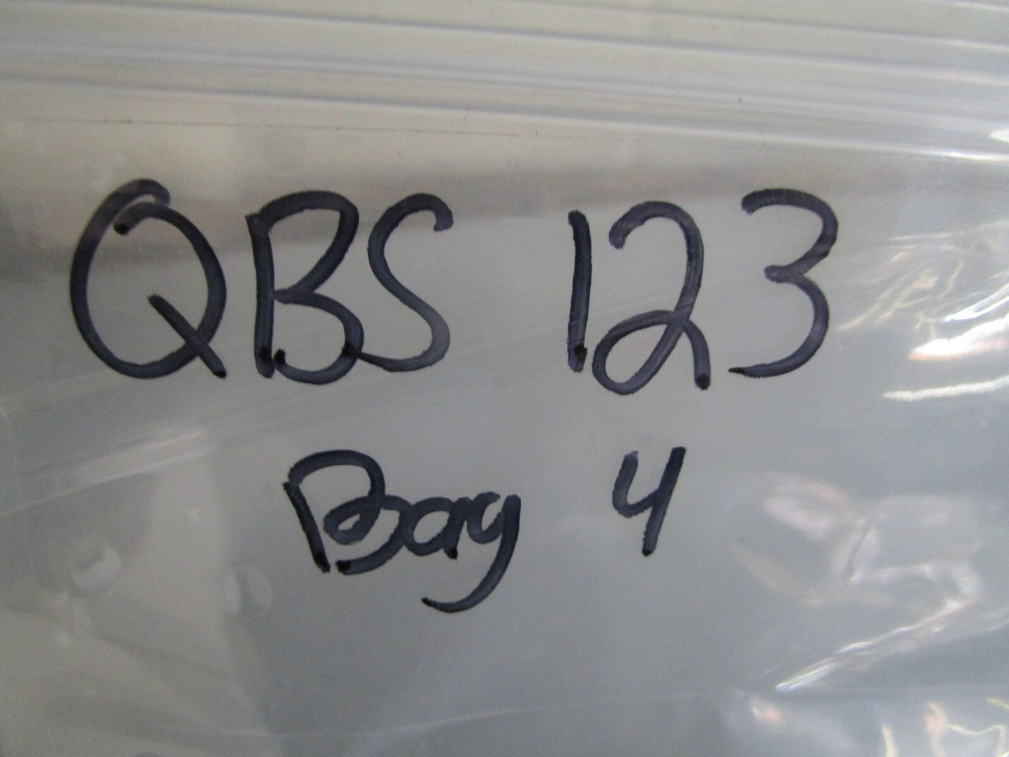 *NEW OEM* (LOT OF 5) 0770 Mercury Quicksilver Washer 12-32834