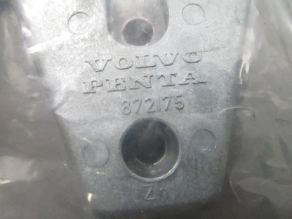 *NEW OEM* 0810 Volvo Penta Zinc Anode 876638