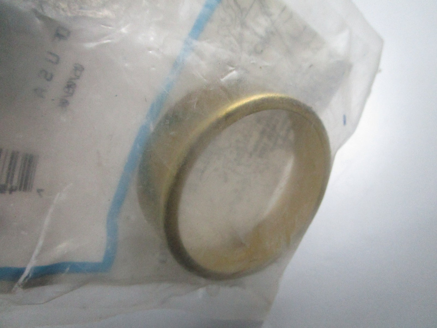 *NEW OEM* 0810 Mercury Mercruiser 6.2 8.2 8.8L Thermostat Sleeve 47508T