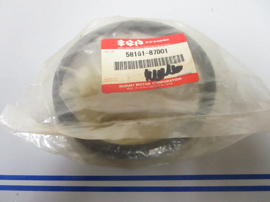 *NEW OEM* 0770 Suzuki Prop Seal Ring 58161-87D01