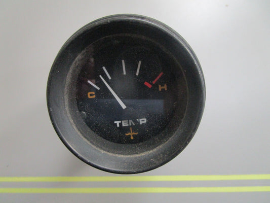 *NEW OEM* 0810 Mercury Quicksilver Temperature Gauge 79-895287Q42