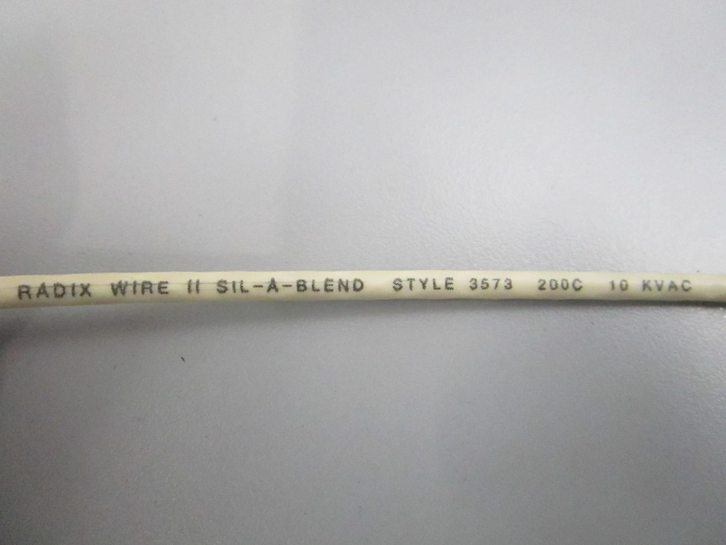 NEW OEM WB19K20 GE Spark Electrode 0810