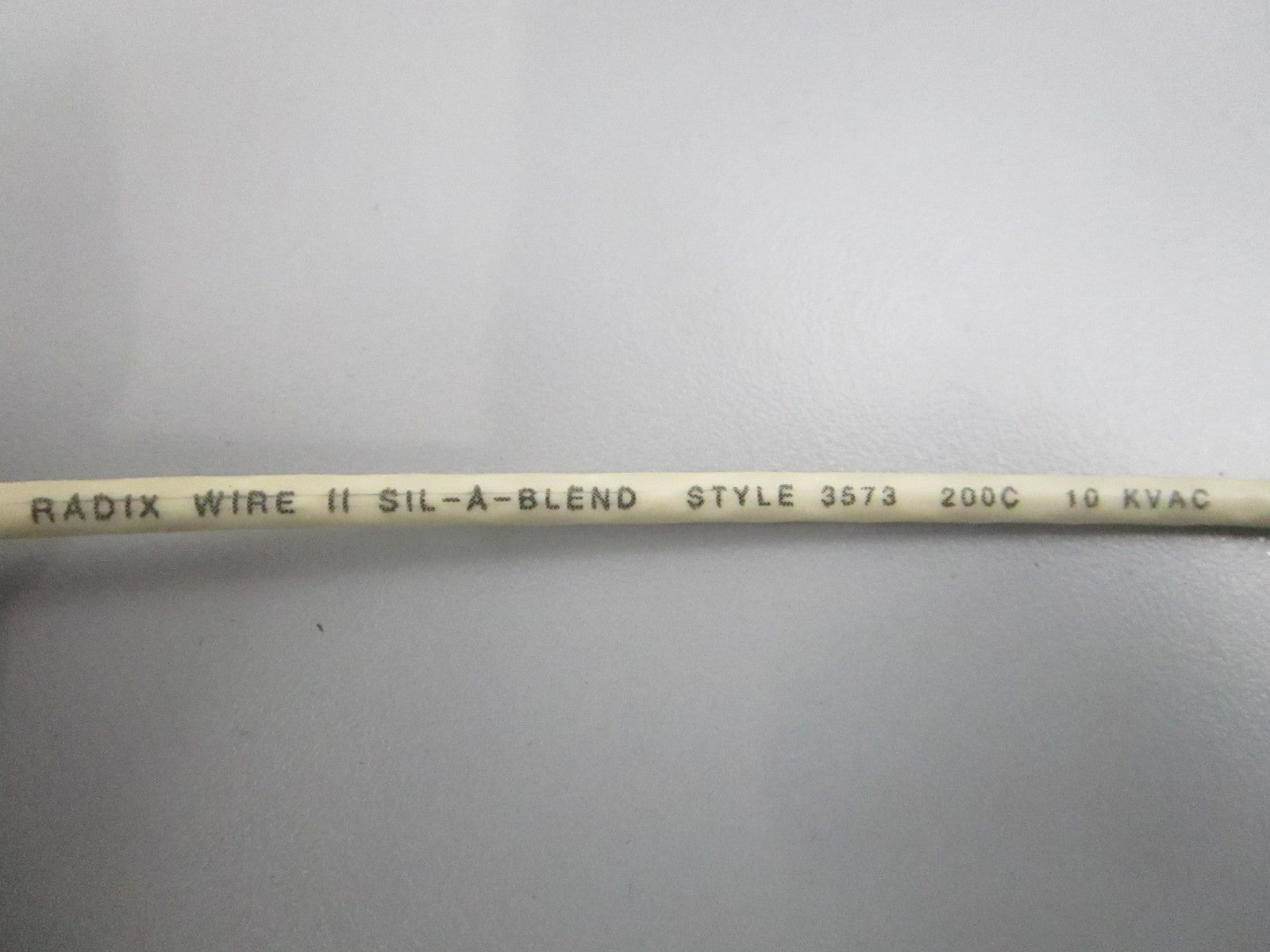 NEW OEM WB19K20 GE Spark Electrode 0810