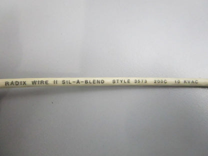 NEW OEM WB19K20 GE Spark Electrode 0810