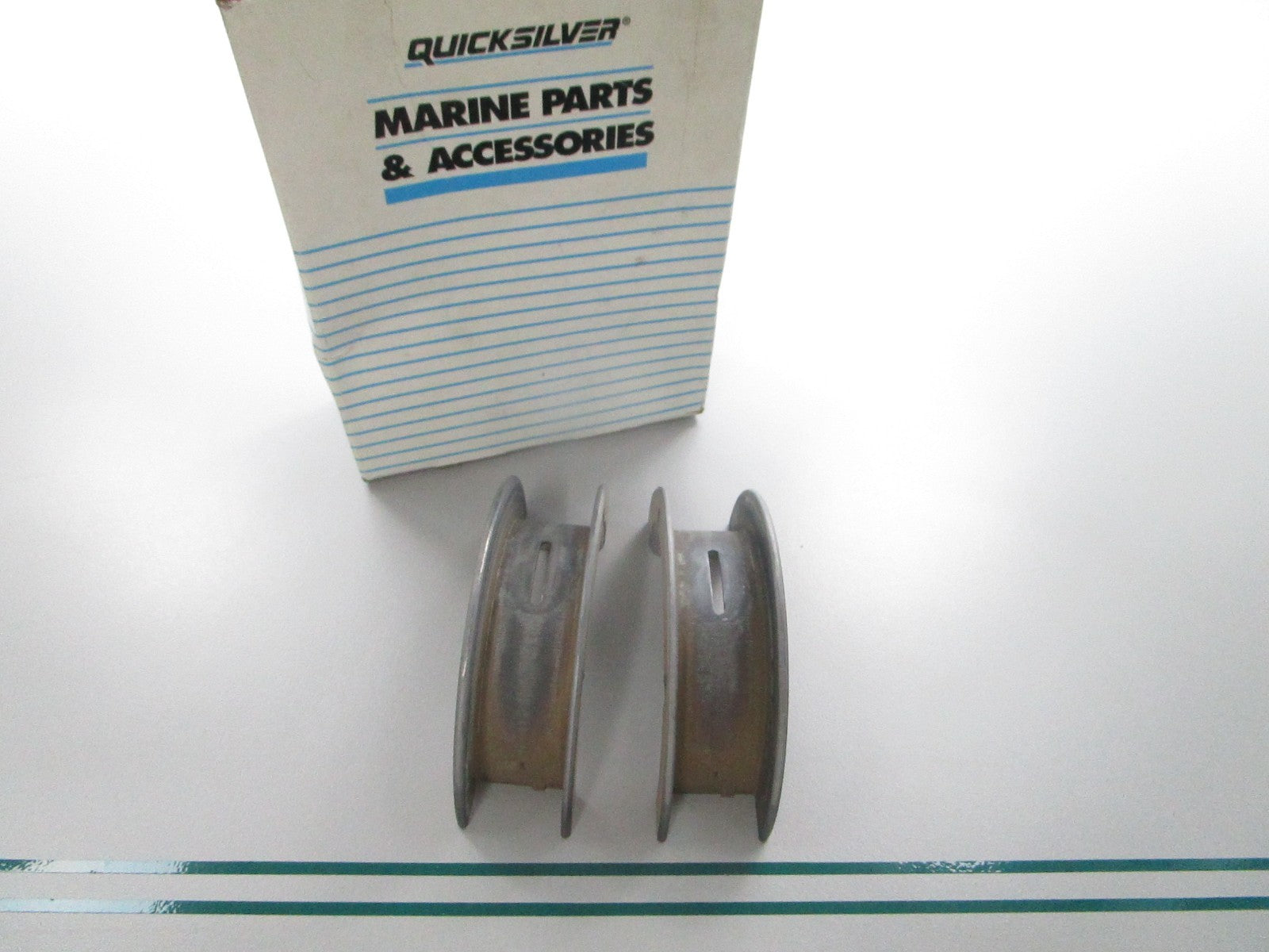NEW OEM 15103A1 Mercury Quicksilver Main Bearing Assembly 0810