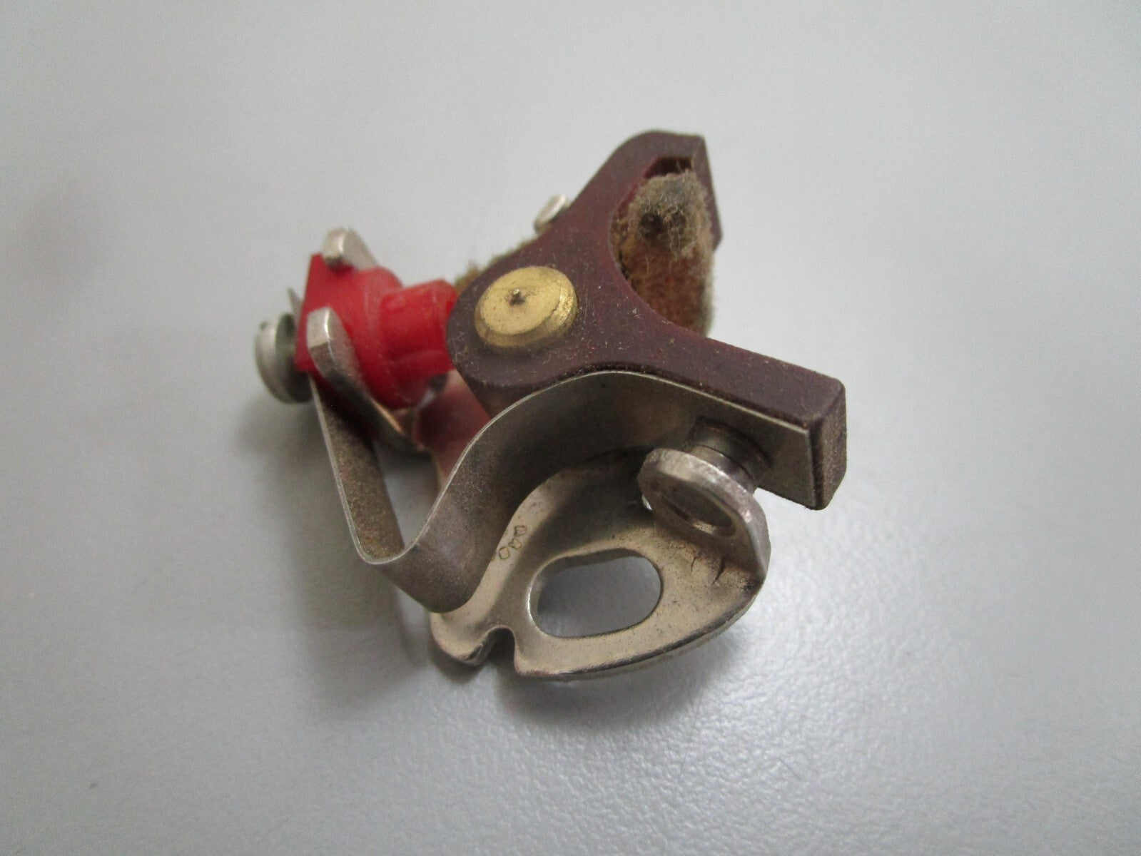 *NEW* 0820 Sierra Breaker Point 18-5154 Replaces: 4320135
