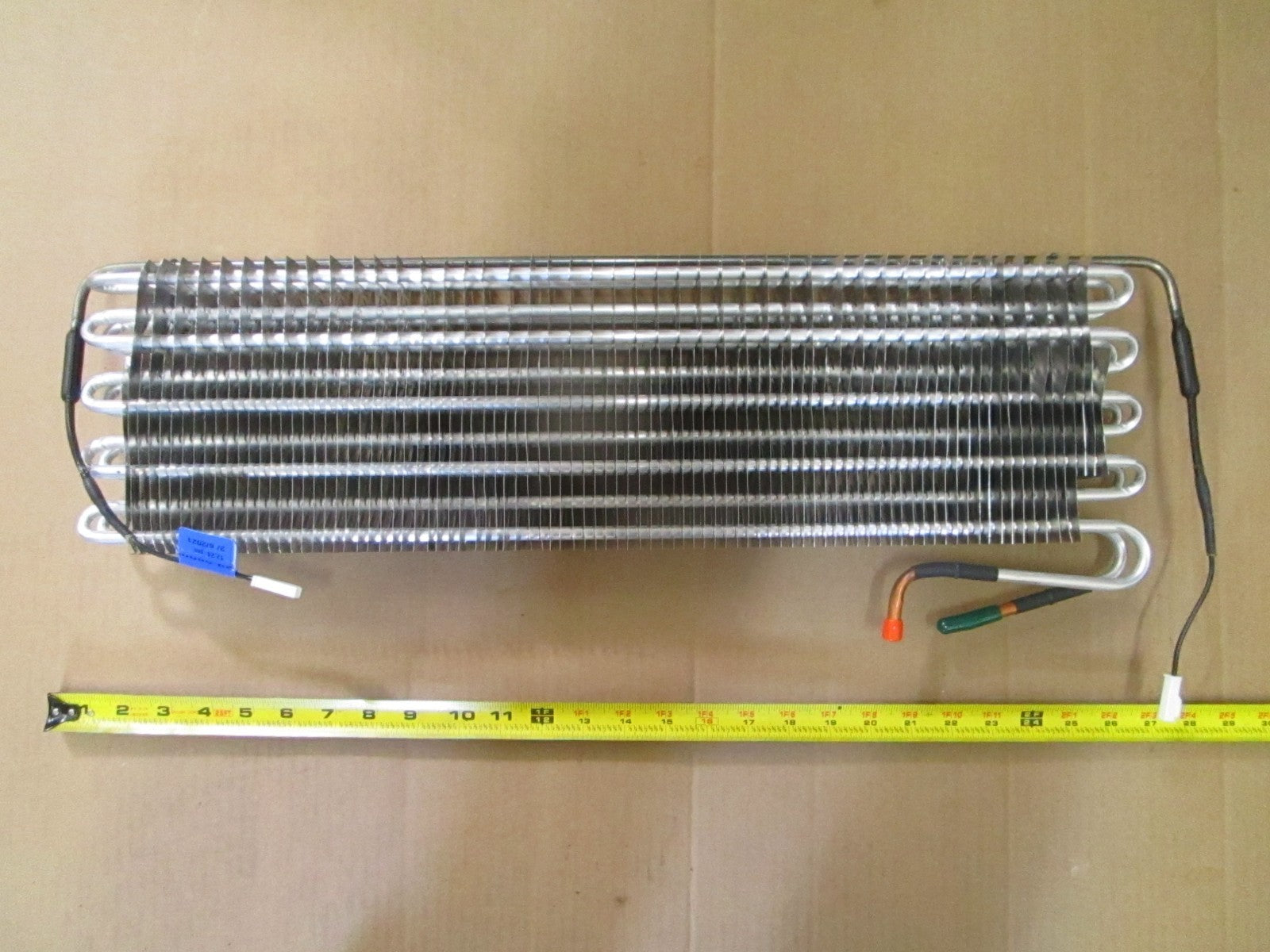NEW OEM W11035643 Whirlpool Evaporator 0820