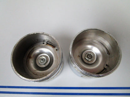 NEW OEM Model 2080 Bearing Buddy Wheel Bearing Protector Set 0720