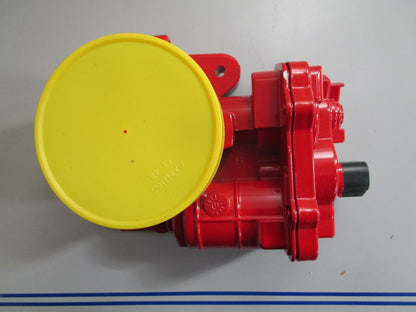 *NEW OEM* 0820 Volvo Penta Throttle Housing Body 3817844