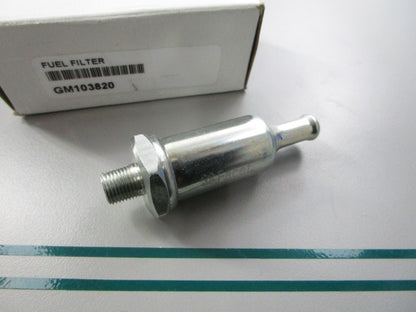 NEW OEM GM103820 Kohler Fuel Filter 0810