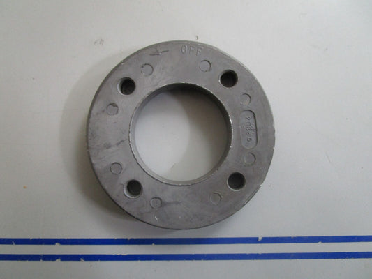 *NEW OEM* 0770 Mercury Gear Housing Cover 20865
