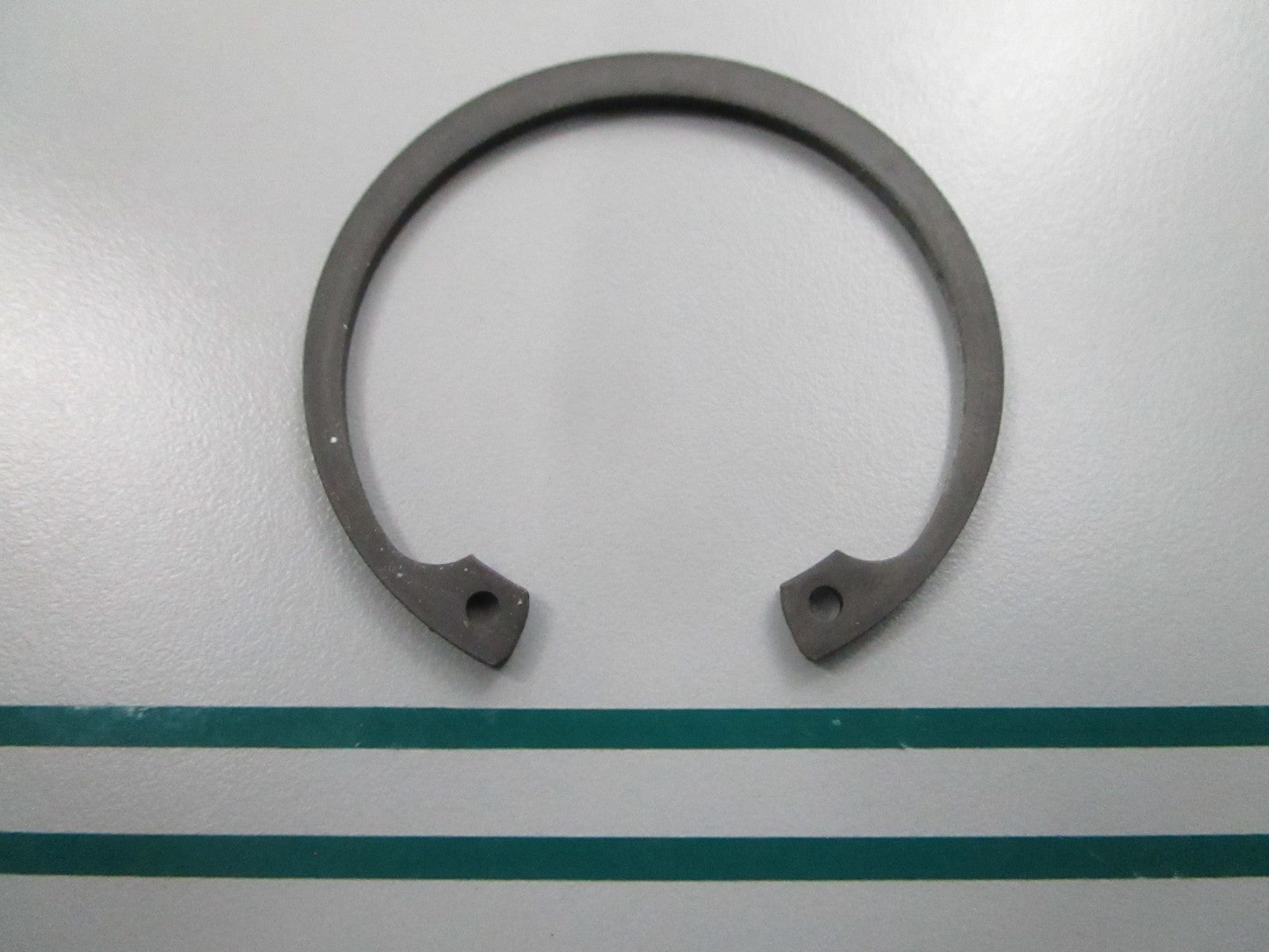 NEW OEM R55408 John Deere Axle Wear Ring 0810